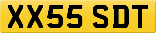 XX55SDT